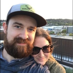 Meet your Posher, Nathan